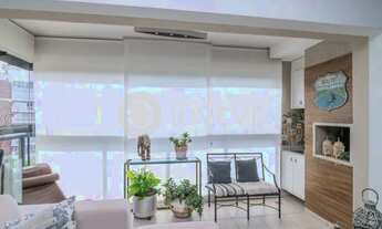 Imagem 5: IMOBILIARIA JUVEVE VENDA APARTAMENTO CRISTO REI MOBILIADO ANGELO FERRERIO LOPES GRACIOSA H