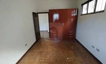 Imagem 7: Casa Padrão em Uberlândia