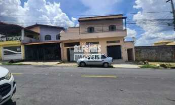 Imagem: Casa à venda 3 quartos no Bairro TROPICAL