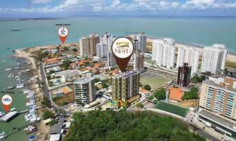 Imagem 6: 14 - MONTE MERU NA PENÍNSULA - 3 SUÍTES COM 135M² E 141M² NA MELHOR LOCALIZAÇÃO DA ILHA