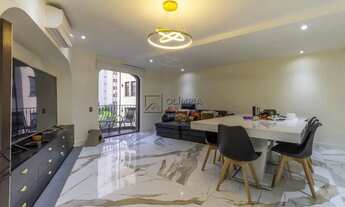 Imagem 3: Aluguel Apartamento 2 Dormitórios - 130 m² Jardim Paulista