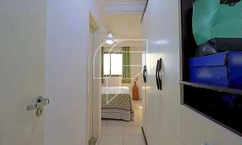 Imagem 7: Imóvel para venda com 90 metros quadrados com 3 quartos em Centro - Guarapari - ES