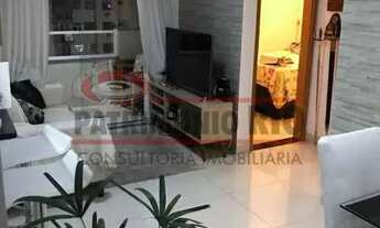 Imagem 2: Vista Alegre - Apartamento 2quartos - 1vaga