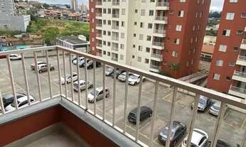 Imagem 3: Apartamento Reformado Jd Bussocaba 2 Quartos e Cozinha