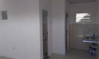 Imagem 6: Aluga-se kitnete no João Paulo excelente localização R$ 600