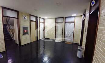 Imagem: INCRIVEL SALA COMERCIAL COM VAGA NA ESCRITURA