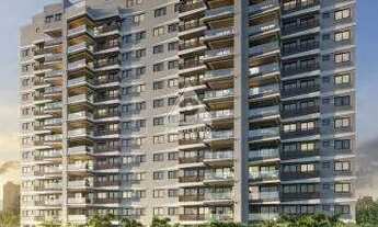 Imagem 3: Oportunidade única de repasse! Adquira um apartamento de 2 quartos, sendo 1 suíte, com 71