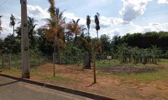 Imagem 3: Terreno à venda, 794 m² por R$ 80.000,00 - Bairro Universitário - Iturama/MG