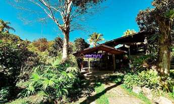 Imagem 6: Sítio maravilhoso em Itaipu