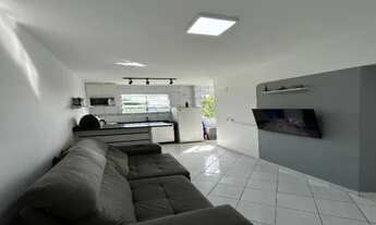 Imagem: Apartamento 1 Quarto 43m² - Vargem do Bom