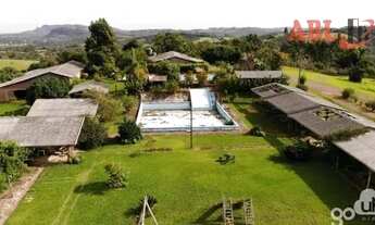 Imagem: Fazenda à venda no rio Grande do Sul Morungava