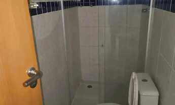 Imagem 9: Alugo apartamento com 1 quartos e sala Boca do Rio valor do aluguel 850,00