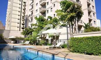 Imagem: Apartamento - Cambuí - Campinas