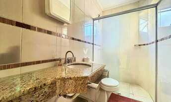 Imagem 7: Apartamento dois dormitórios com sacada e box de garagem em Camobi!