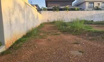 Imagem 3: Lote maior que o padrão no Florais itália com 671 metros