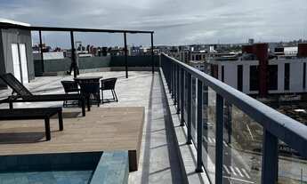 Imagem 3: Vendo flat beira mar Caribessa