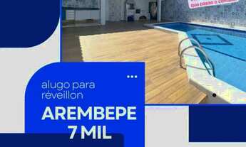 Imagem: Casa venda ou alugo. Cond. Portal de Arembepe