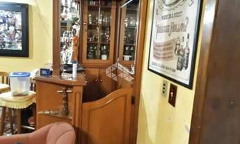 Imagem 3: Casa com 4 dorm 1 suíte, 275m2 no Partenon, 5 vagas