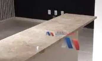 Imagem 3: Apartamento com 2 dormitórios para alugar, 50 m² por R$ 1.535,00/mês - Jardim Marajó - São