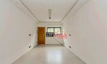 Imagem 3: Sobrado à venda, 210 m² por R$ 850.000,00 - Jardim Nordeste - São Paulo/SP