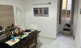 Imagem: Apartamento condomínio Mackenzie mobiliado