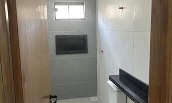 Imagem 7: Casa de 03 Quartos na Vila Oliveira - Aparecida de Goiânia Casa de Rua com 3 Quarto(s) e 2