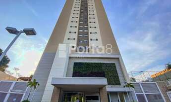 Imagem 2: Apartamento de Alto Padrão no Green Home de 3 Dormitórios - Venda e Locação na Av. Jusceli