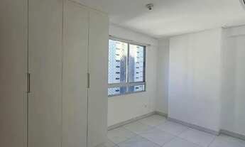 Imagem 3: Imóvel para aluguel possui 46 metros quadrados com 2 quartos em Brisamar - João Pessoa - P