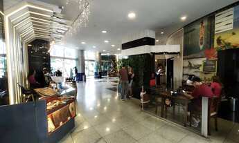 Imagem 2: EMPRESARIAL OFFICE TOWER - Ponte Lucio Costa -1/2 Andar -raridade na Barra