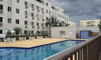 Imagem 3: Cobertura para alugar no condomínio Parque Chapada dos Guimarães