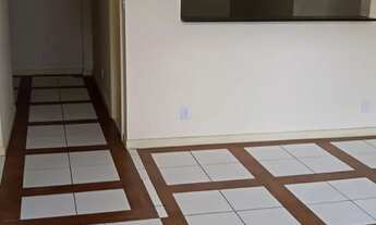 Imagem: Apartamento para aluguel possui 55 metros