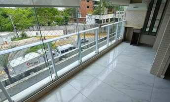 Imagem 6: Ponta Negra (Manaus) 133m² 4 Quartos (2 suítes + 2 semi-suítes) Reformado Nascente