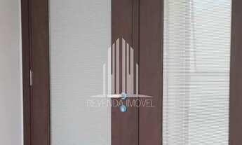 Imagem 3: Conjunto Comercial de Alto Padrão na Consolação: 7 salas, 3 banheiros, 1 vaga, 153m² - São