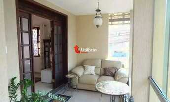 Imagem 5: Casa à venda, 6 quartos, 1 suíte, 2 vagas, Prado - Belo Horizonte/MG