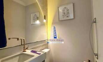 Imagem 3: Casa com 3 dormitórios à venda, 121 m² por R$ 560.000 - Sapiranga - Fortaleza/CE