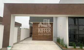 Imagem 3: Casa a venda alto padrão em Itaipuaçu 3 quartos com suite