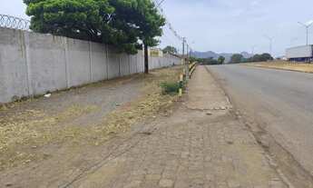 Imagem 3: Galpão 7.200 m² com Escritórios e Pátio Amplo Estrutura Completa e Pronta para Uso