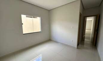 Imagem 5: Casa em Montes Claros, no bairro Jardim Primavera, à venda