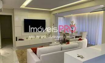 Imagem 4: Campo Belo - 100 m2 - 3 dormitórios - 1 suíte - 2 vagas + deposito