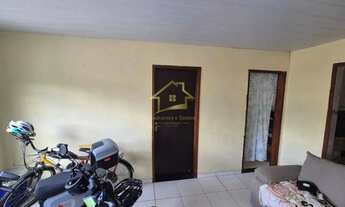 Imagem 3: CASA PARA VENDA NO JARDIM FLORESTAL EM QUATRO BARRAS