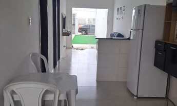 Imagem 5: Aluga casa temporada canto Arembepe emissário