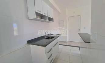 Imagem 6: Apartamento 2 Dormitórios - Wanel VilLe - Sorocaba/SP