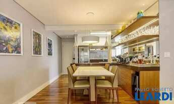 Imagem 2: APARTAMENTO - VILA SÔNIA - SP