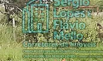 Imagem 7: ITABORAÍ -Casa com área de 1000m² em ITABORAÍ ao lado da BR FLA(IV14IV