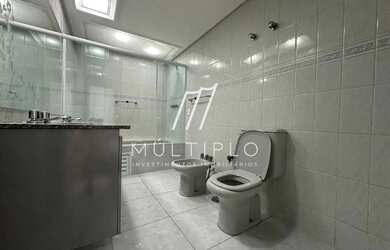 Imagem 14: Apartamento para locação centro de Alphaville com 3 quartos