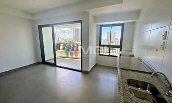 Imagem 4: Apartamento setor oeste sendo entregue para morar