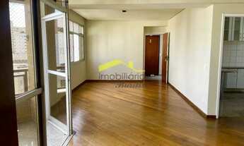 Imagem 2: Apartamento para aluguel, 3 quartos, 1 suíte, 2 vagas, Buritis - Belo Horizonte/MG