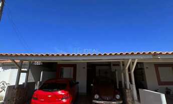 Imagem: Casa aconchegante com 2 quartos em condomínio