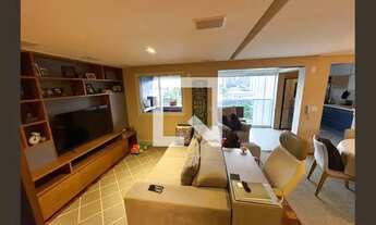 Imagem: Apartamento à Venda - Brooklin, 2 Quartos