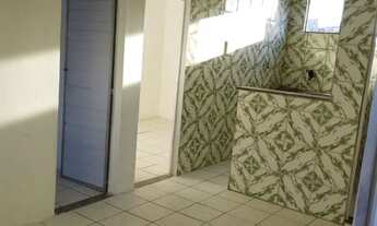 Imagem: Aluga-se Kitnet na Baixa de Quintas